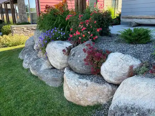 landscaping services Pembroke